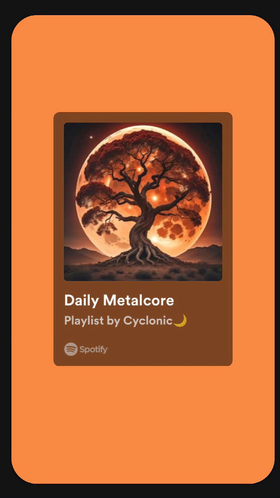 @Daily Metalcore