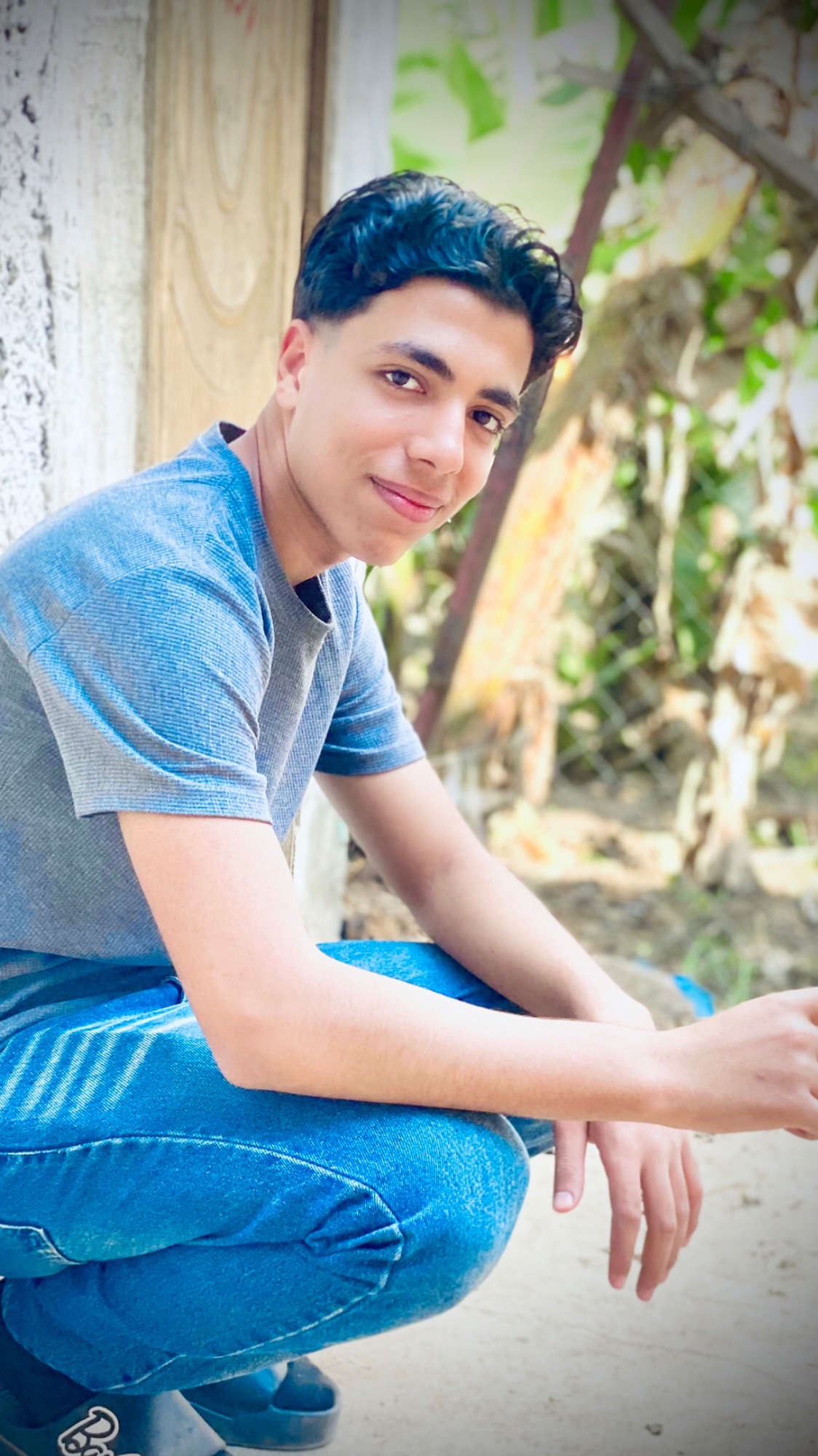 @Hamdy ๐ ๐