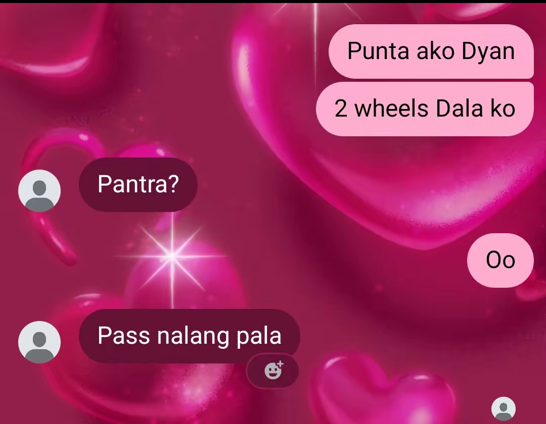 @Kuya Avoy
