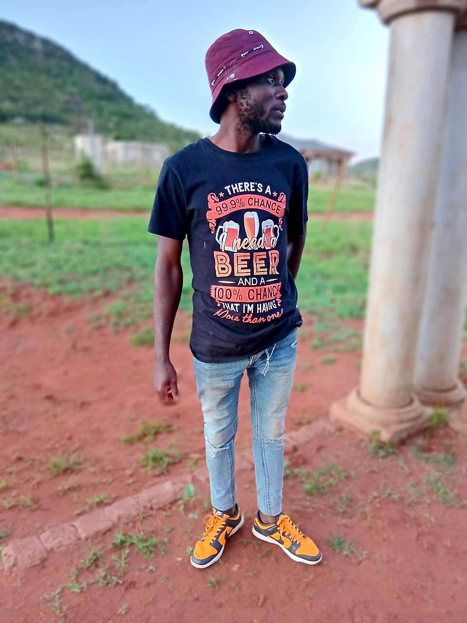 @Dza Vho Mugeri
