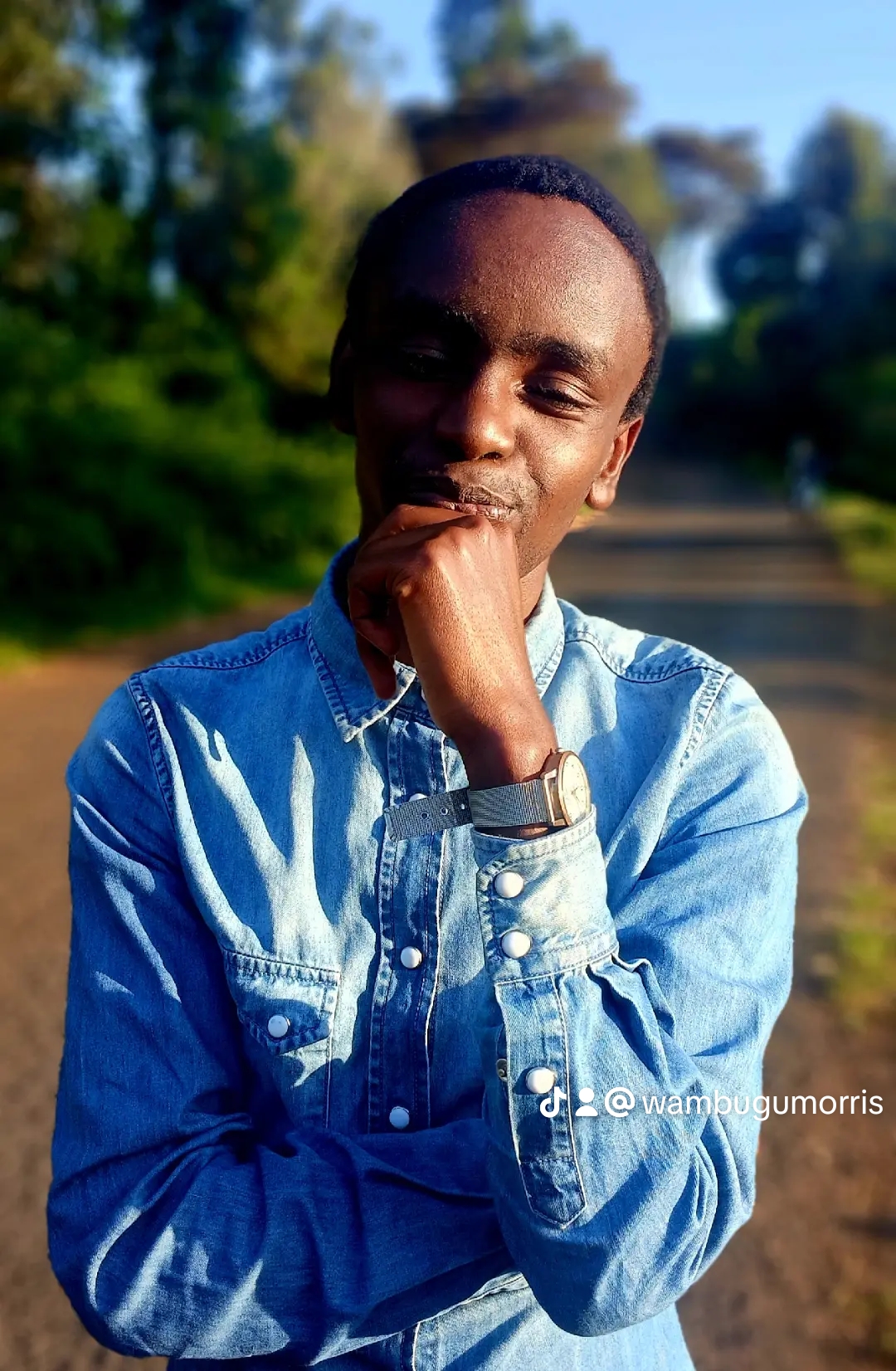 @@WambuguMorris254🇰🇪