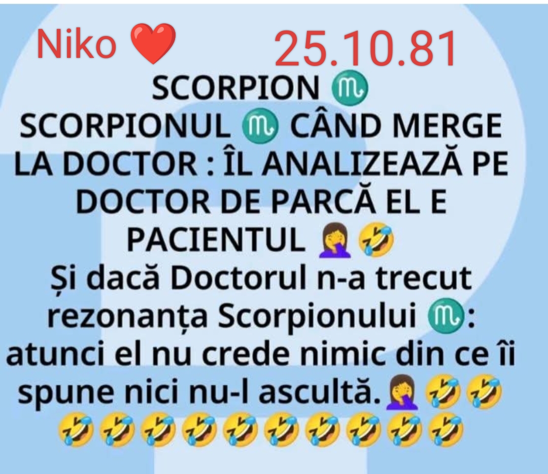 @Niko Marcus