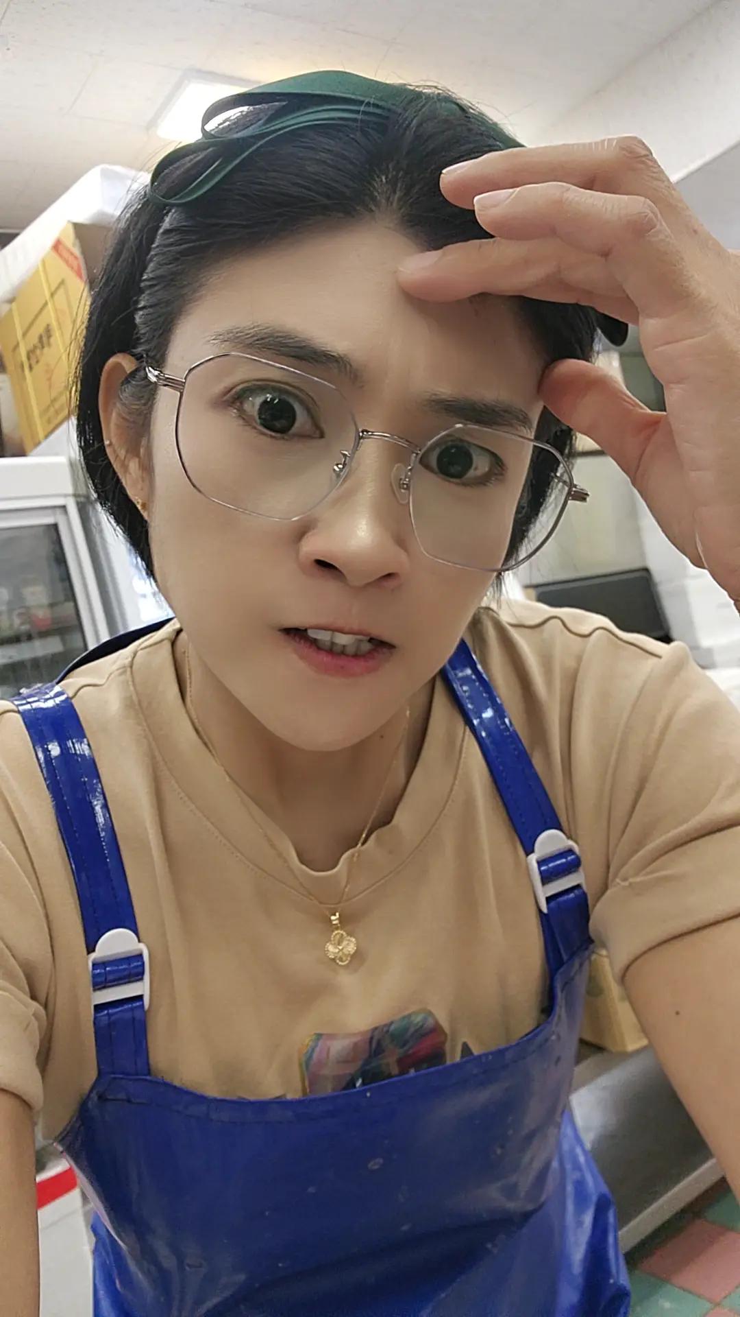 @Wenda Lee