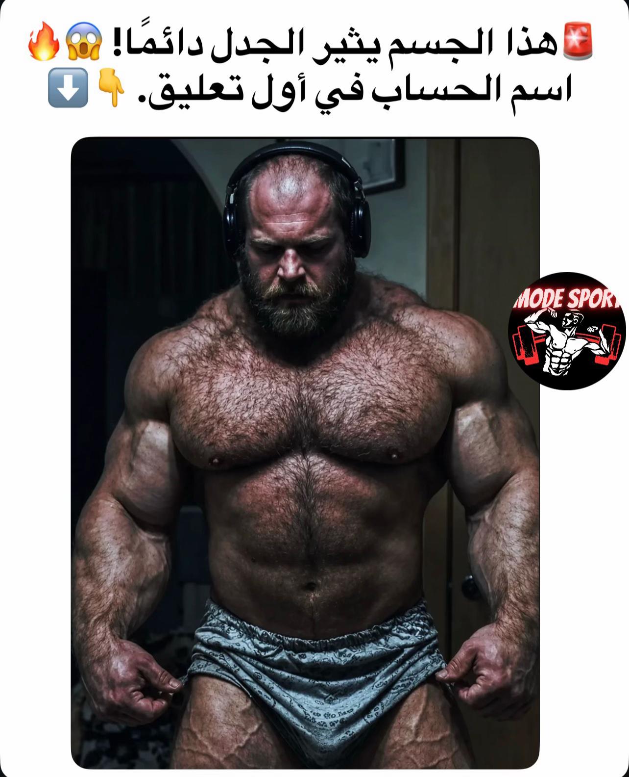 @Mode sport