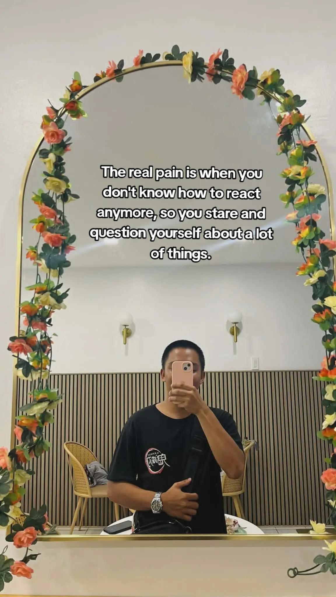 @Mark Louie