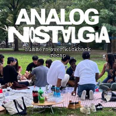 @Analog Nostalgia Photo Club
