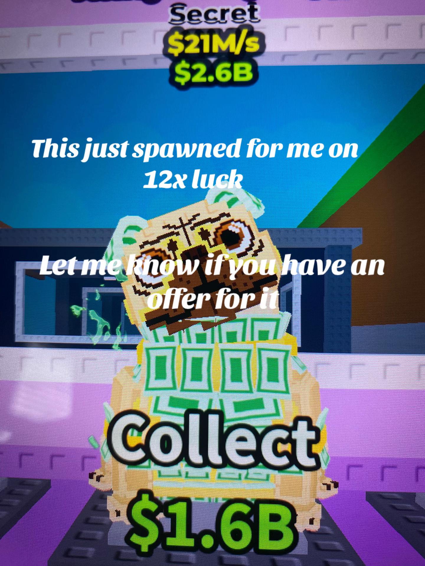 @BEANS