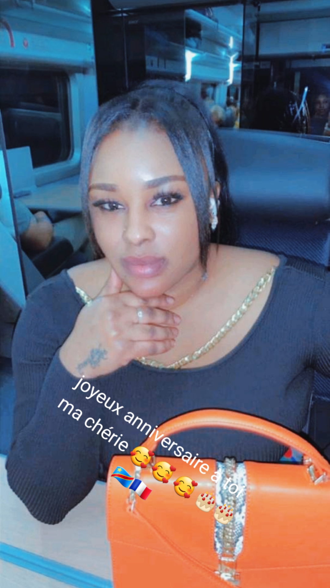 @Sandra Felix🇦🇴🇦🇴🇦🇴🇦🇴🇨