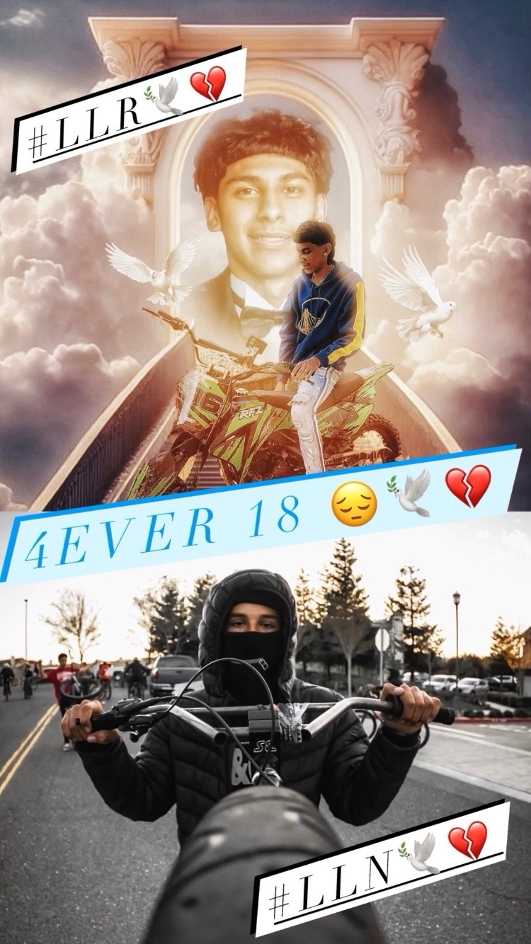 @ 