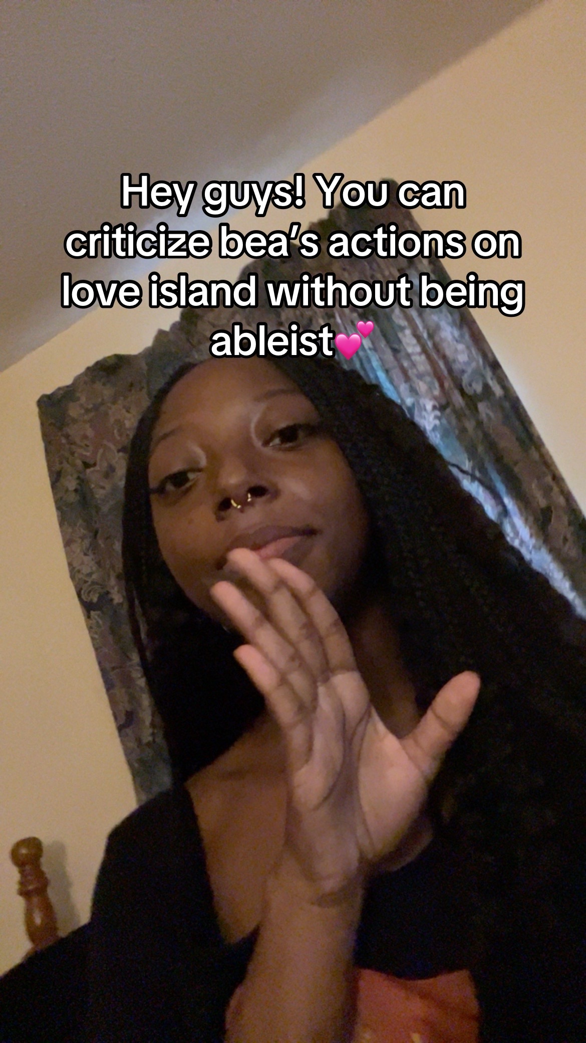 @Tyra