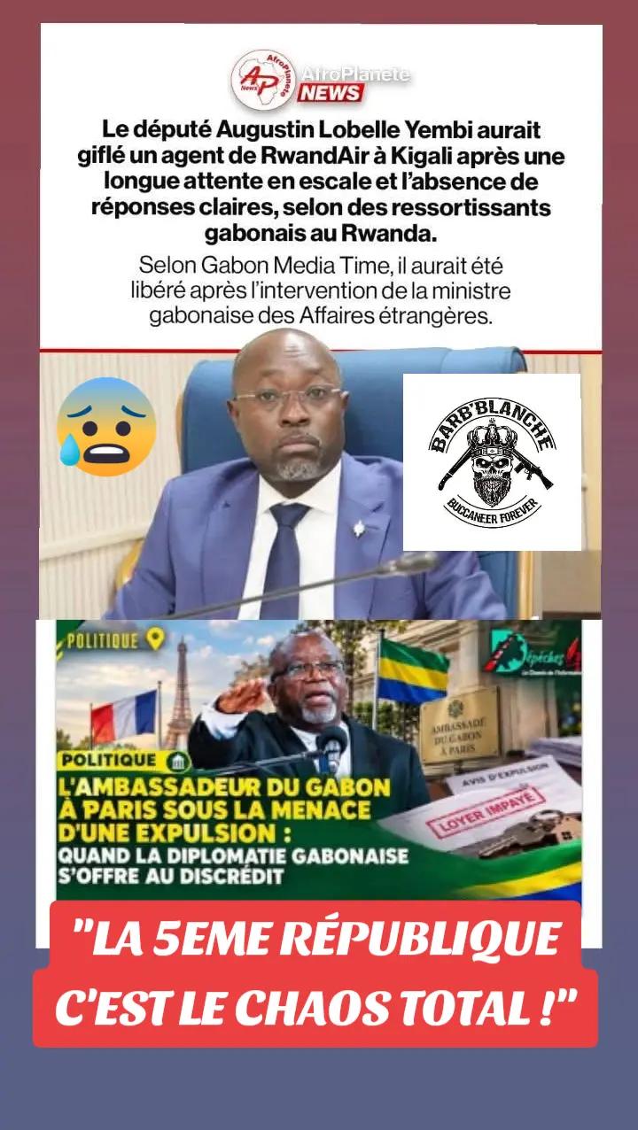 @BARB'BLANCHE JR AARON OKVL🇬🇦