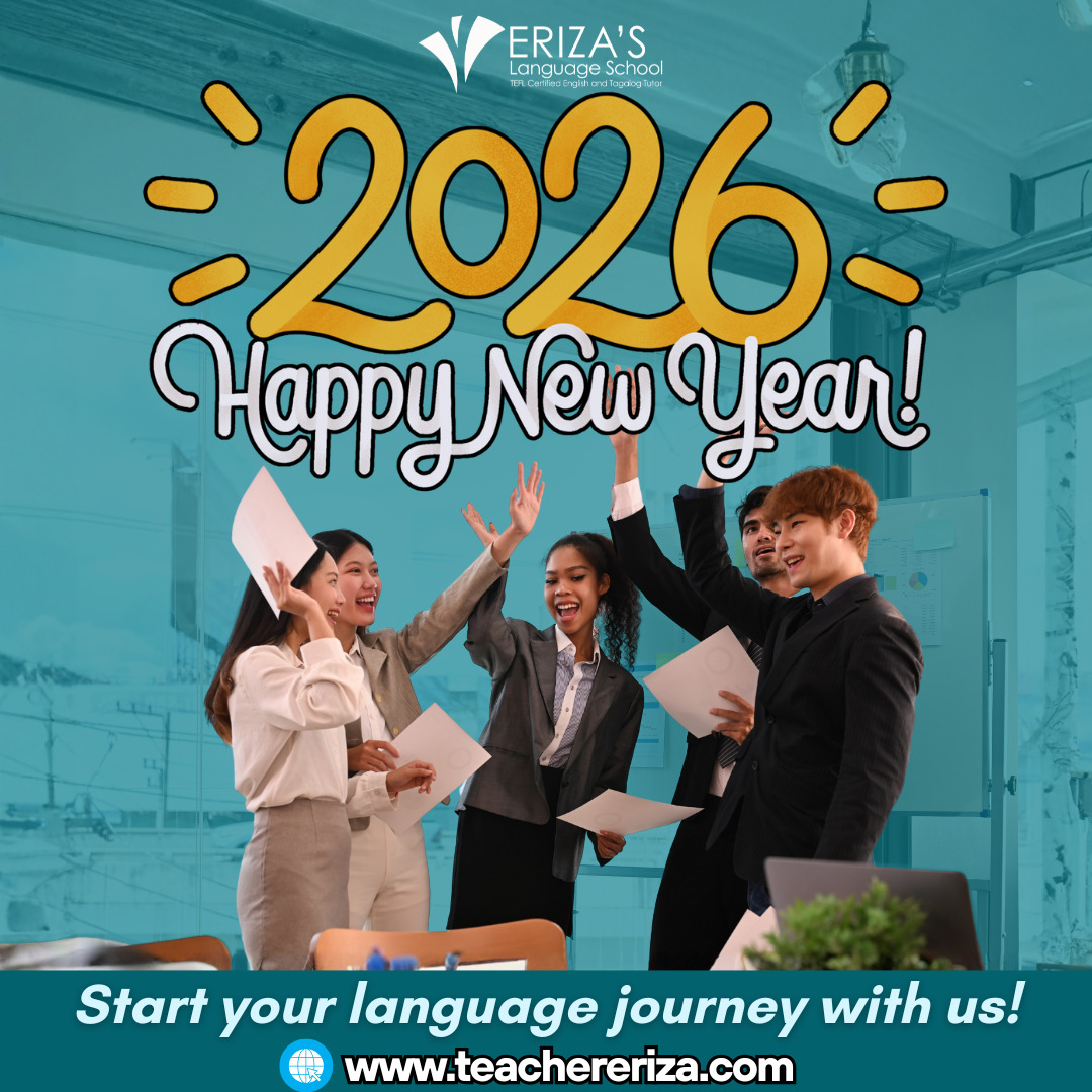 @Learn Tagalog & English