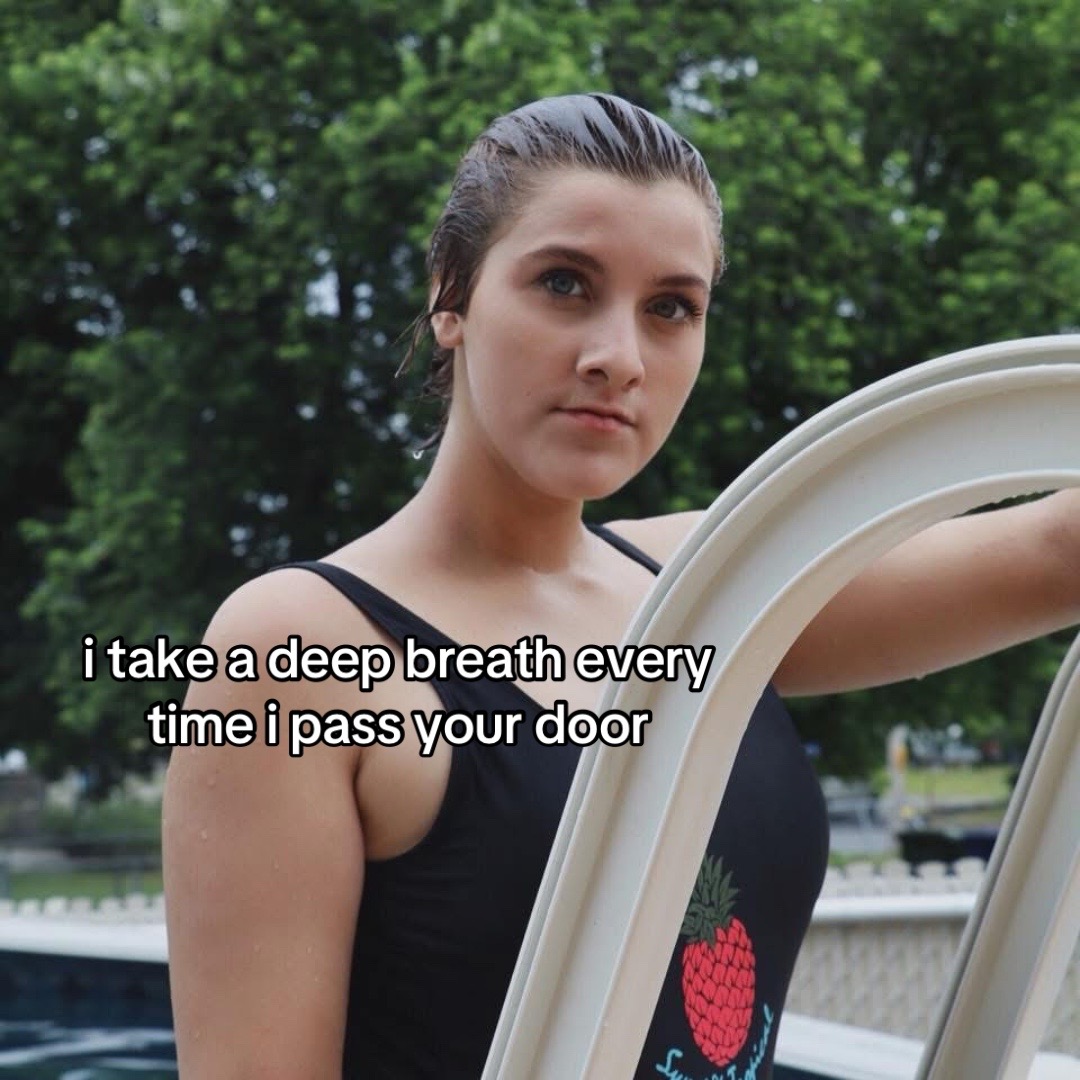 @madame Ⓜ️