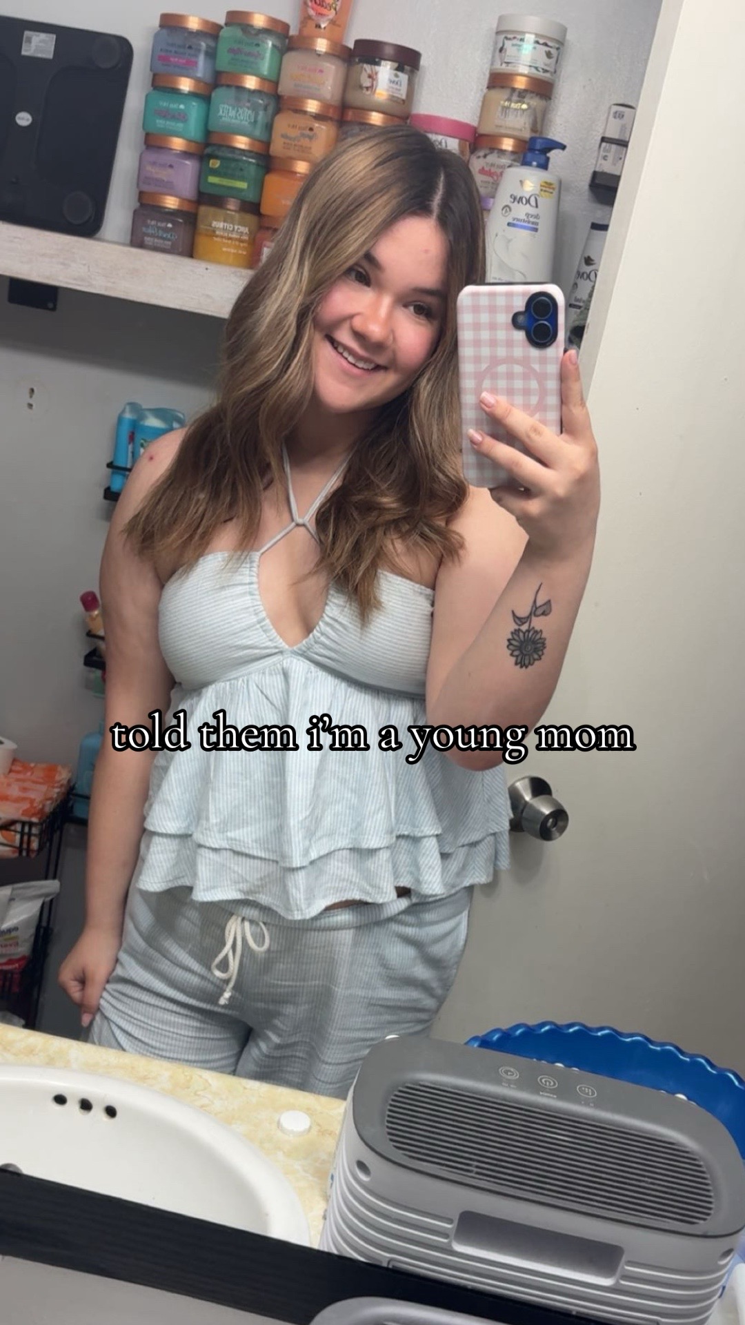@🌺halie ann