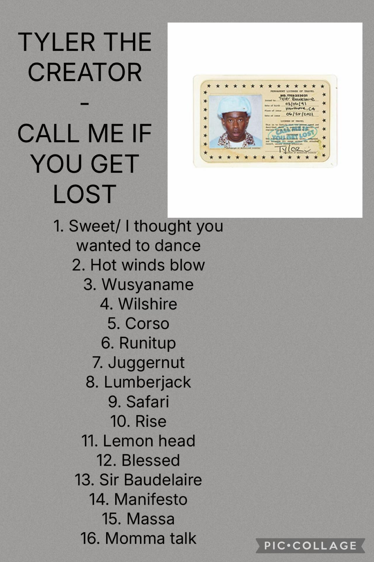 @albumranking