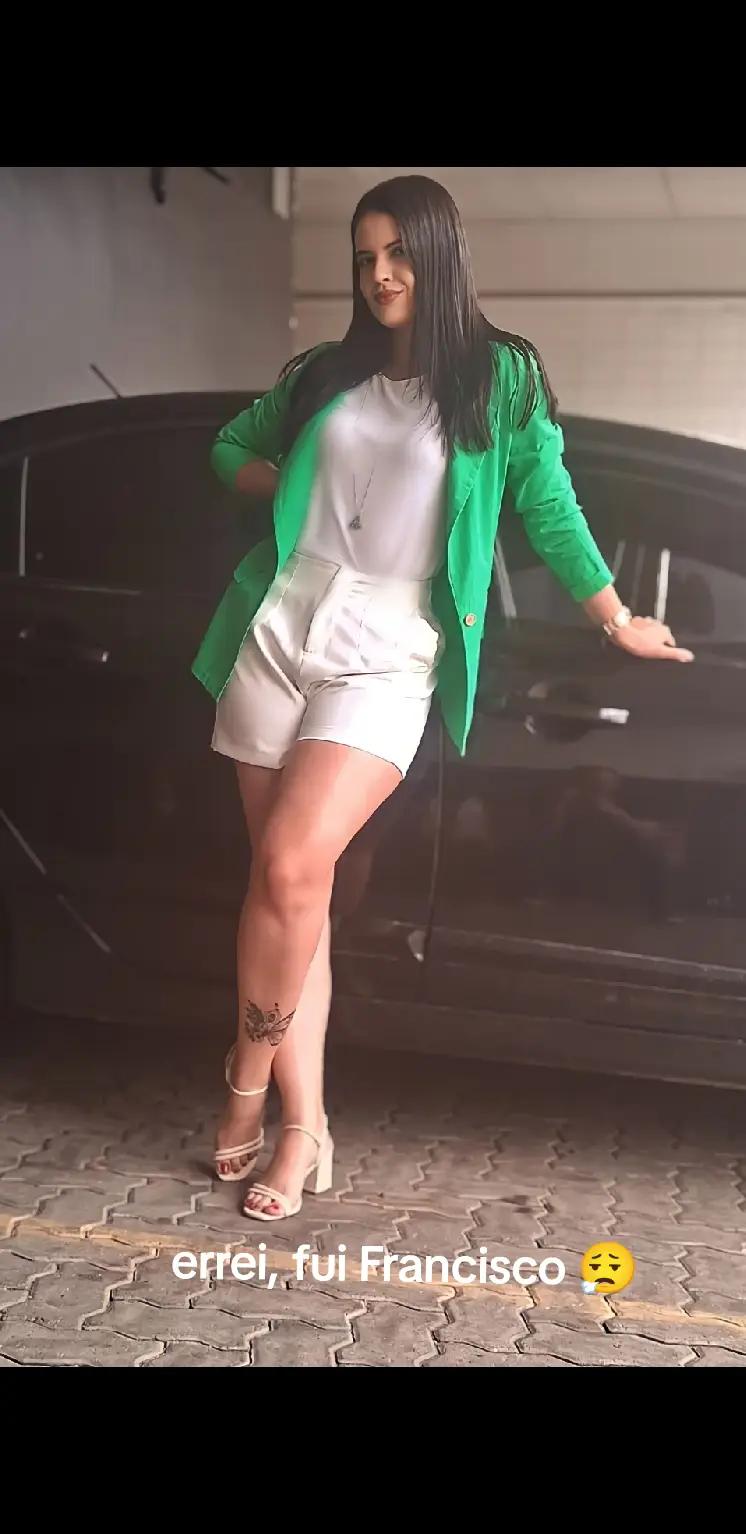@Angélica Almeida