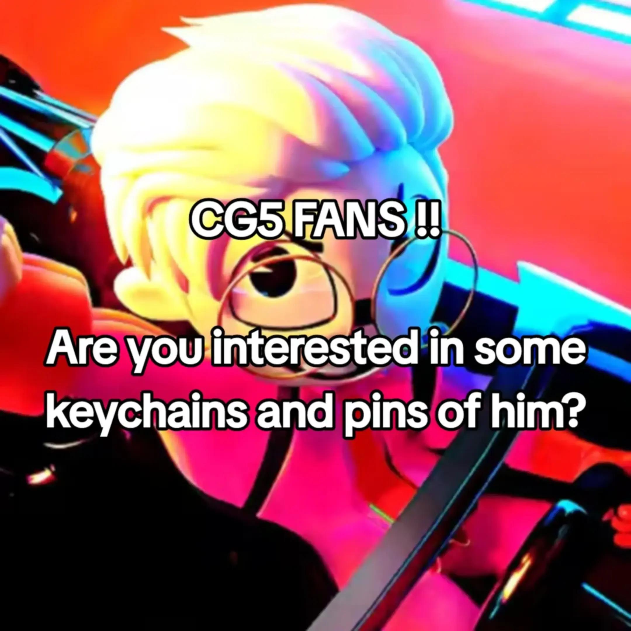 @ACE #CG5'S VERSION