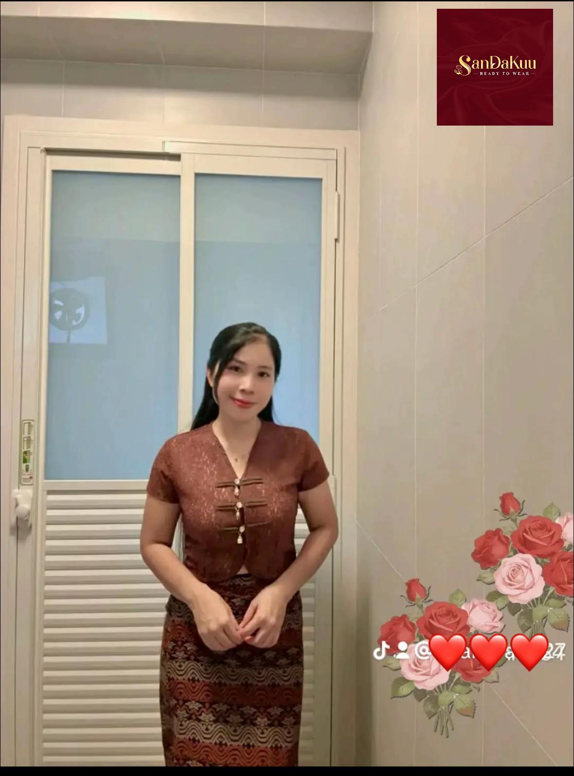 @SanDaKuu-Ready To Wear