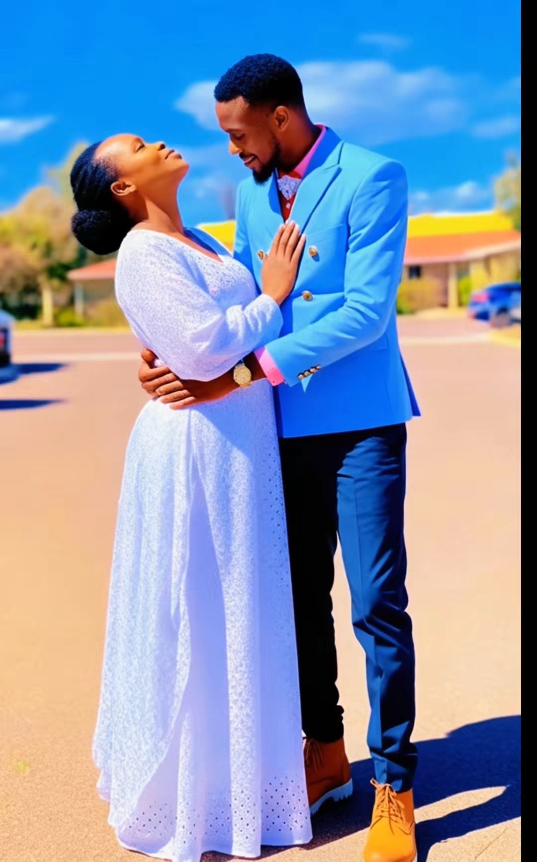 @Sikubwabo kajogi
