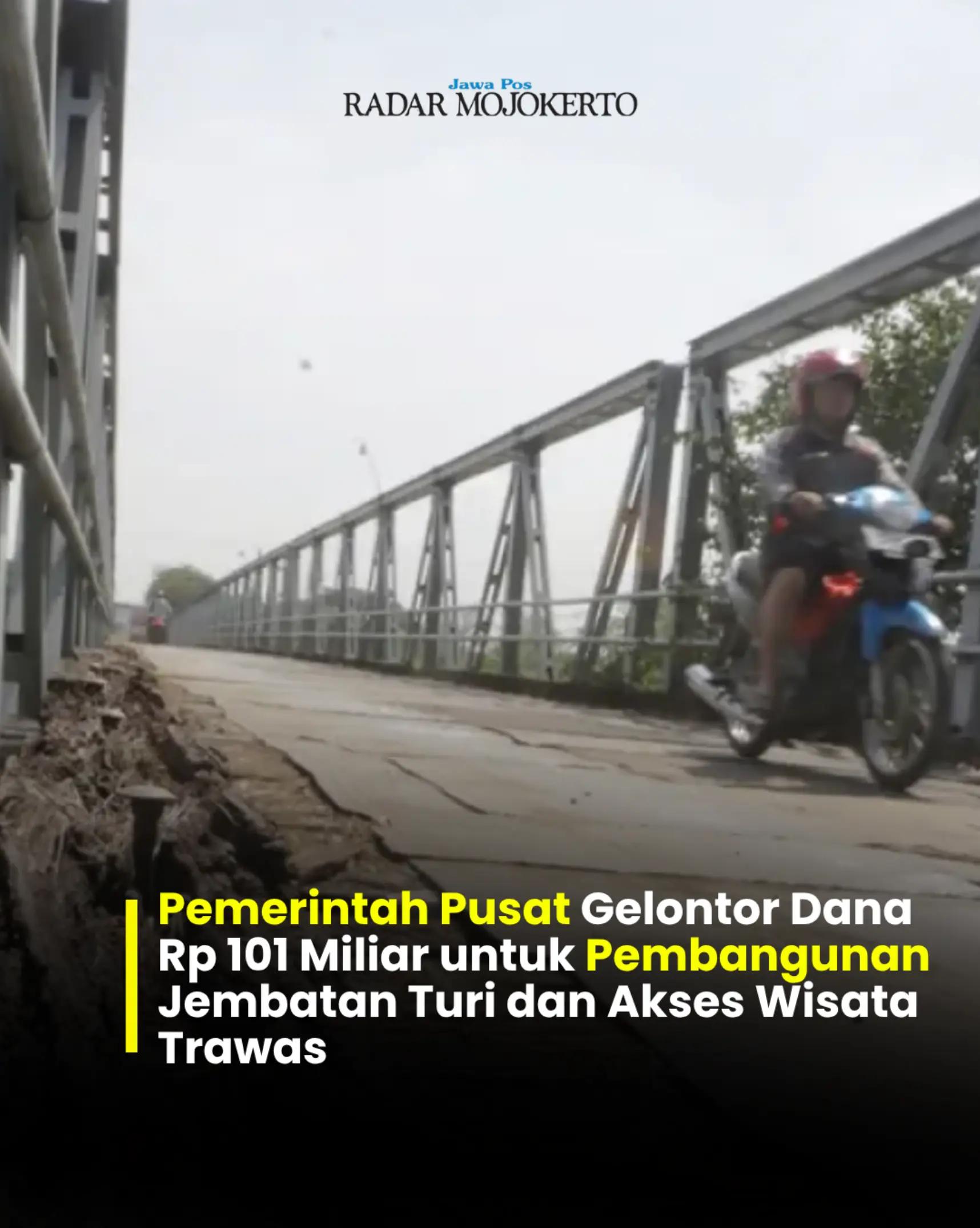 @radar mojokerto