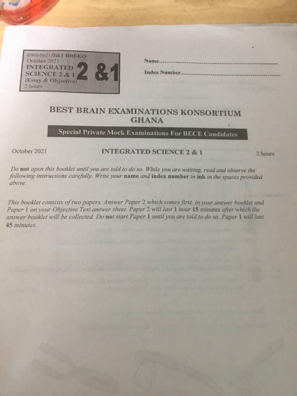 @โ๏ธ๐๐LERVELINKS EXAMS CONSULT