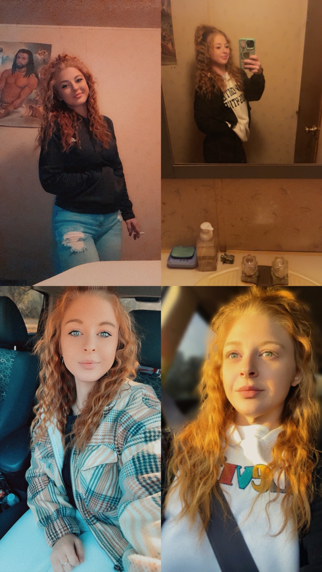 @WeeziePadgett