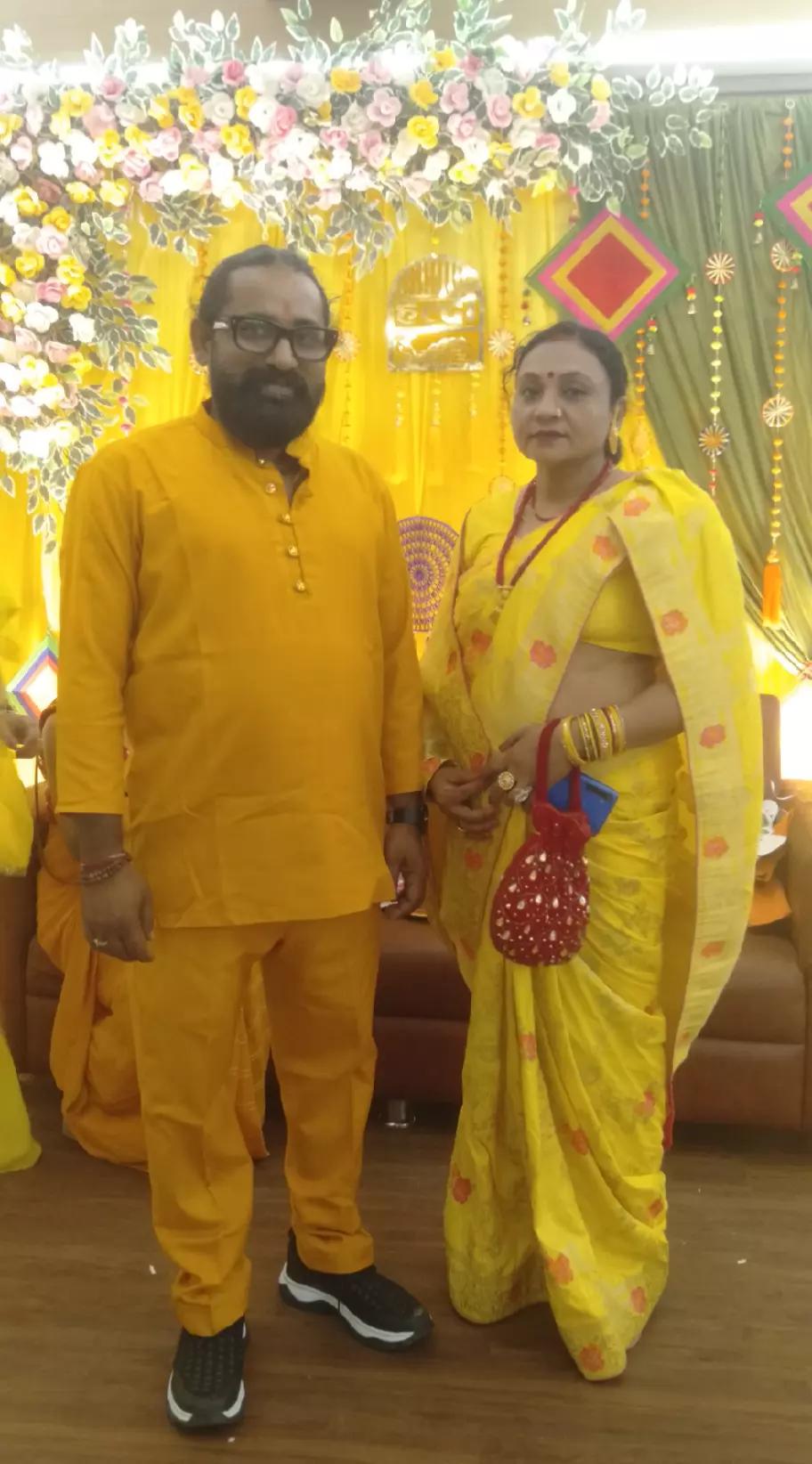 @Devnarayan Chaudhary