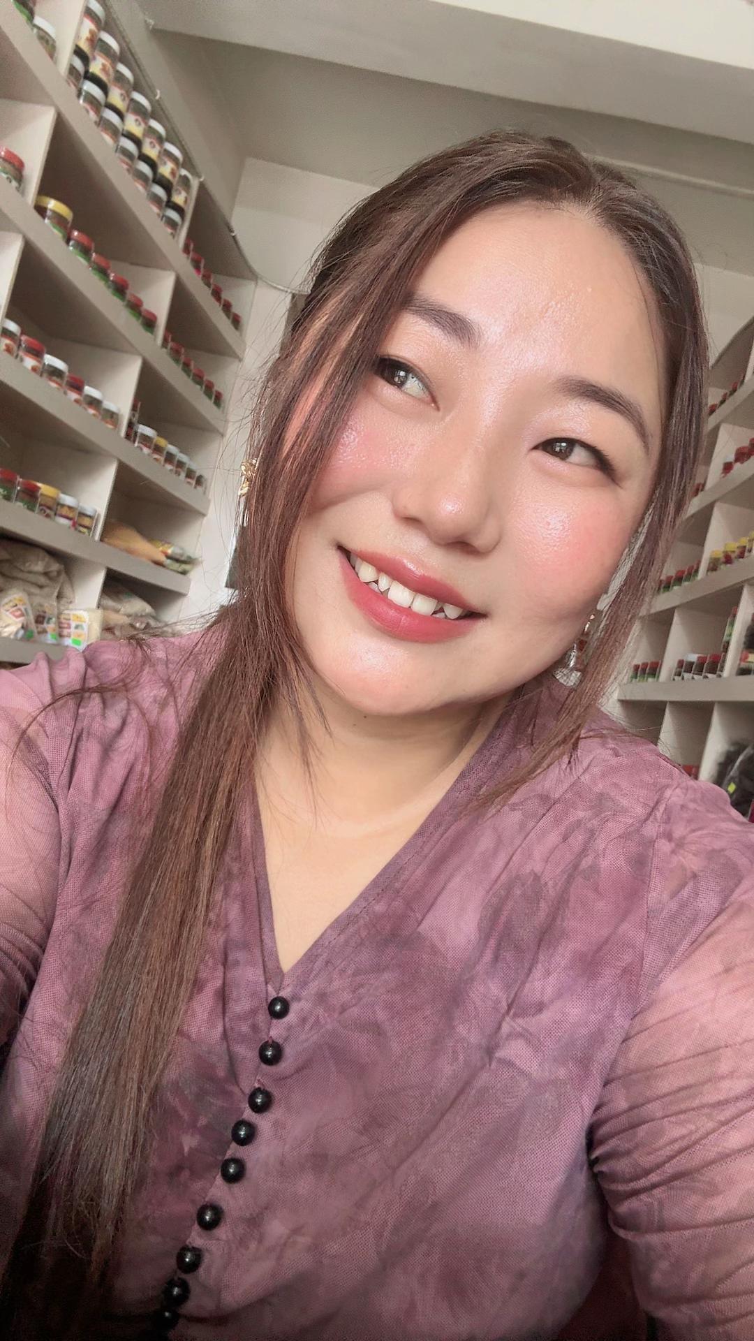 @uma chamling Rai