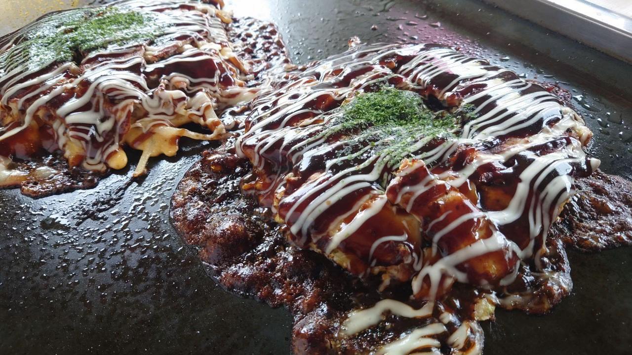 @お好み焼きレストランベル【公式】