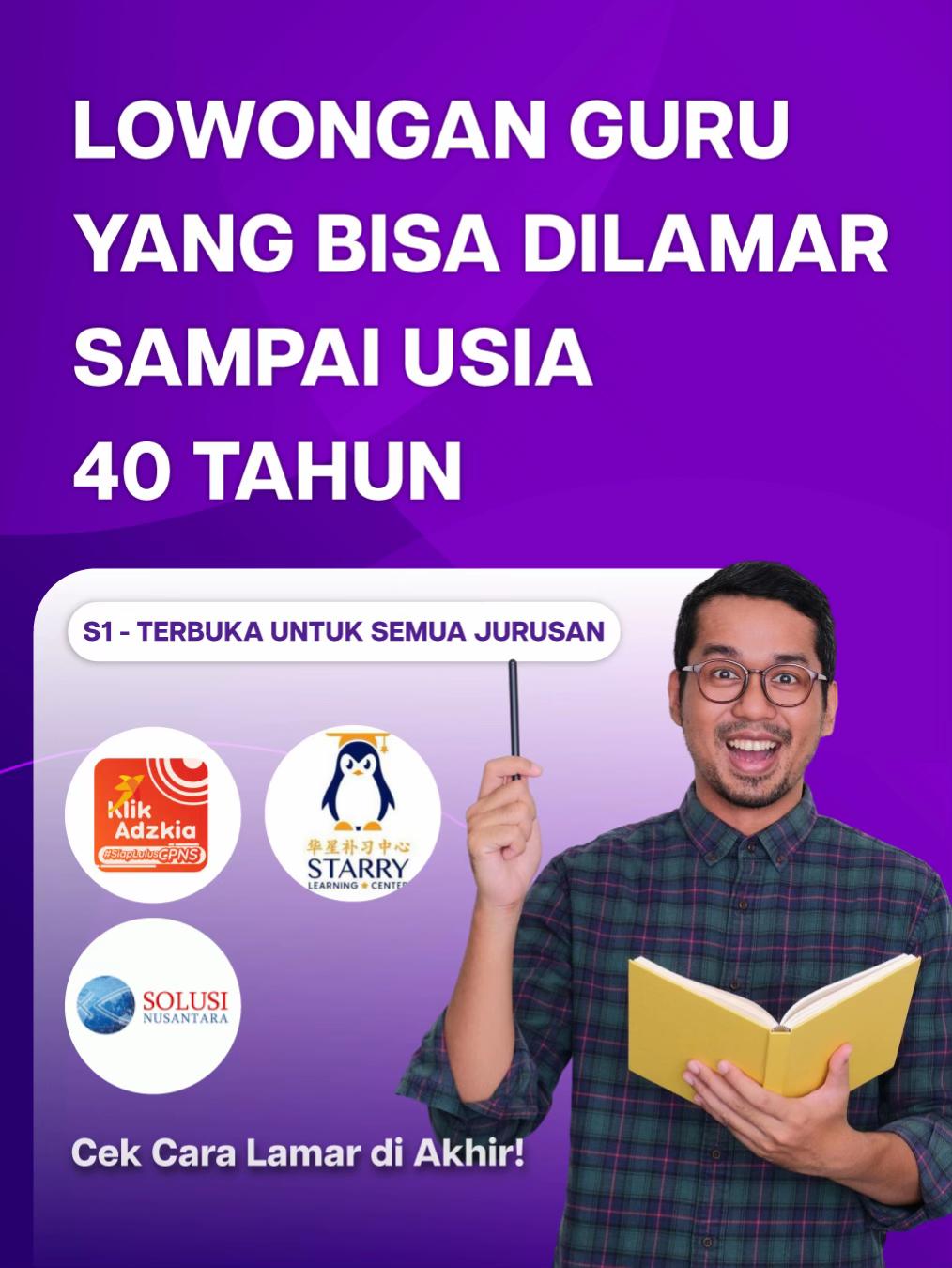 @Loker Medan