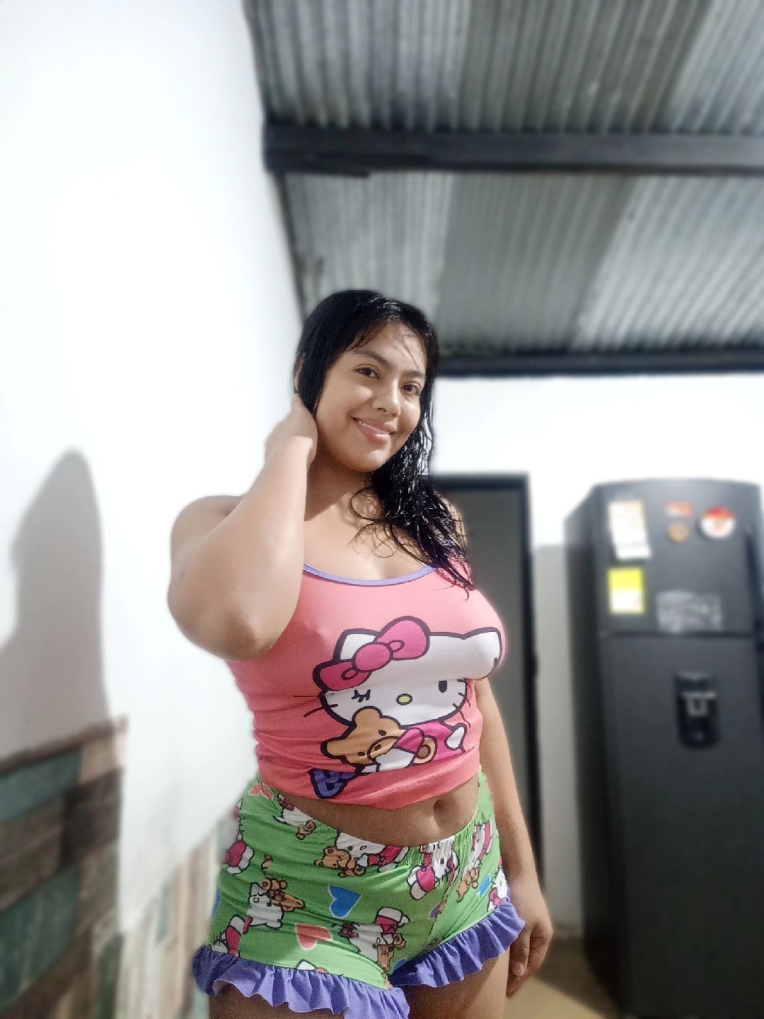 @tatiana reina ๐
