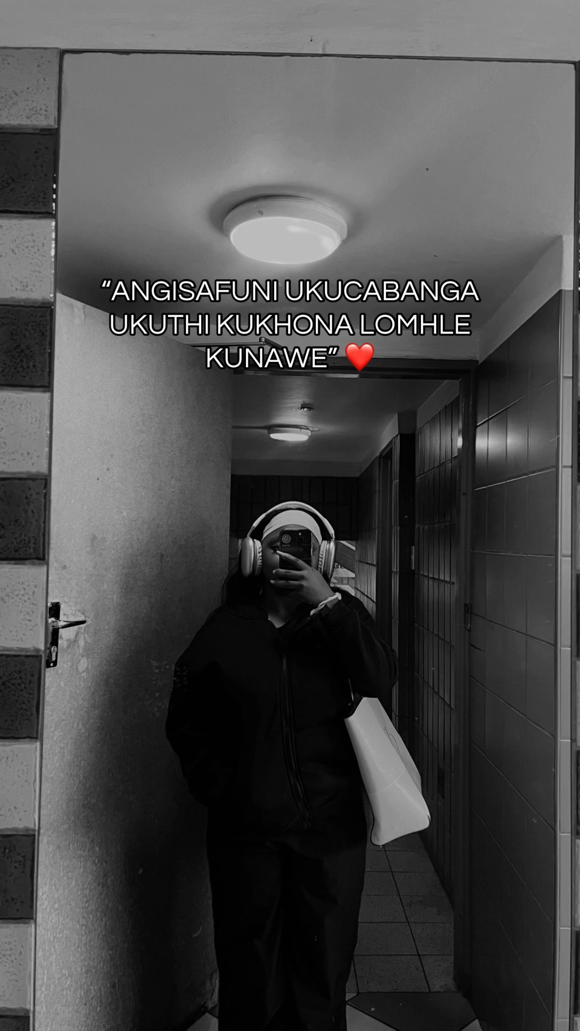 @Amukelani