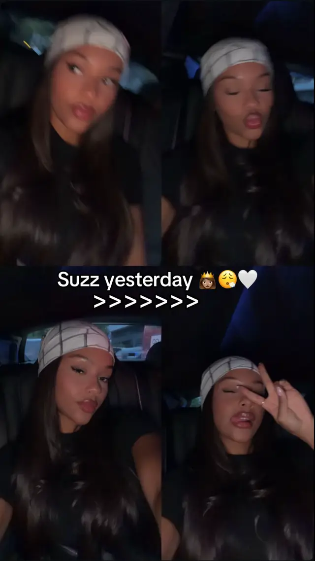@TchouSuz ๐คโจ