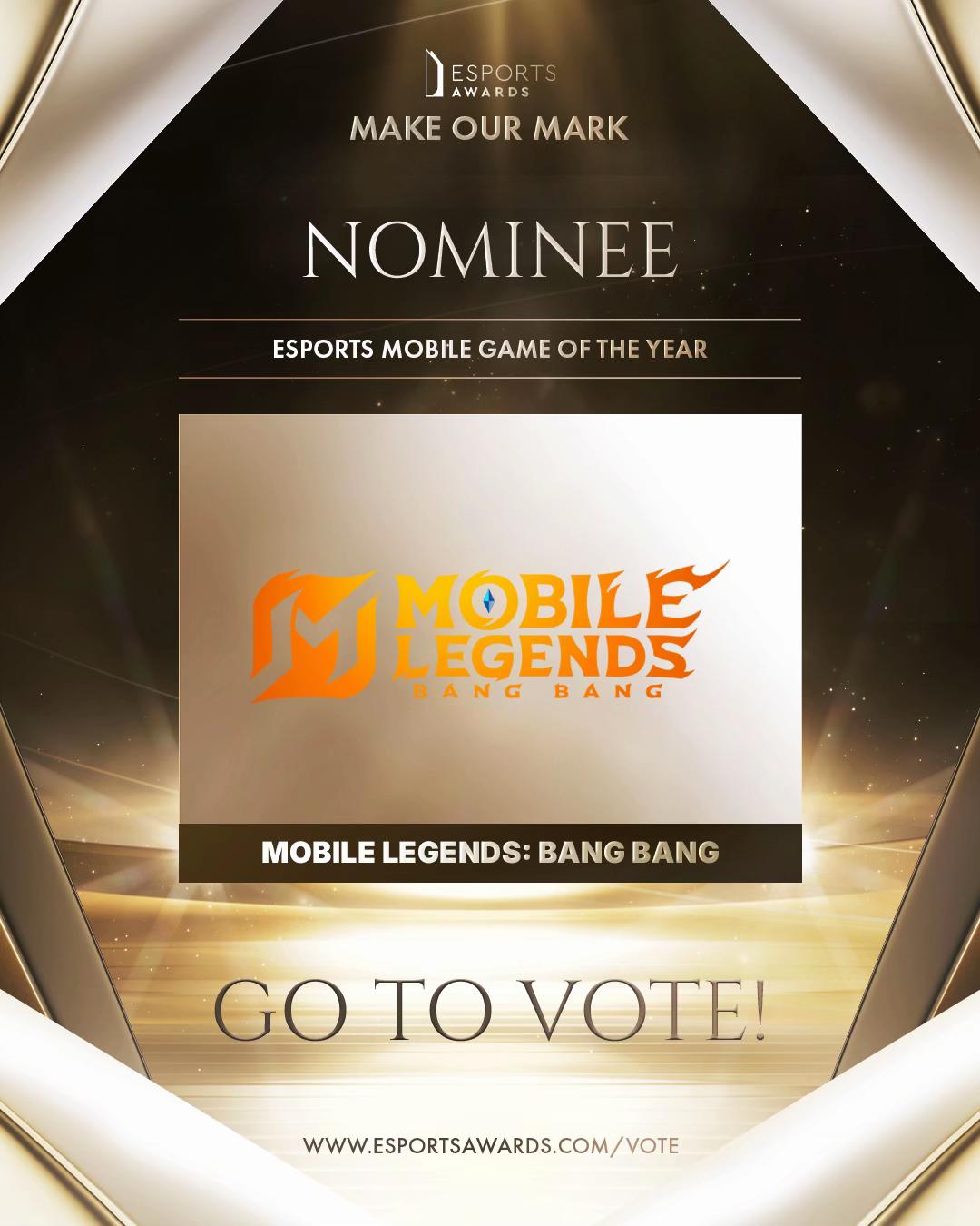 @MLBB Esports Official
