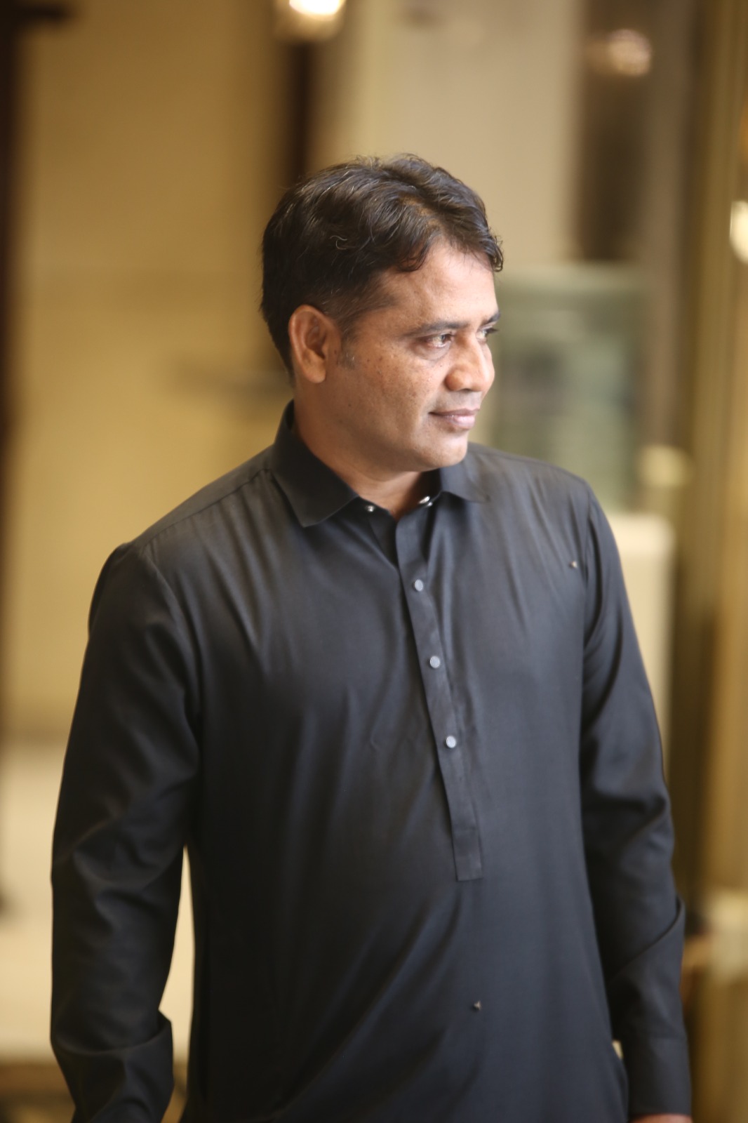 @Abid Siddiqui