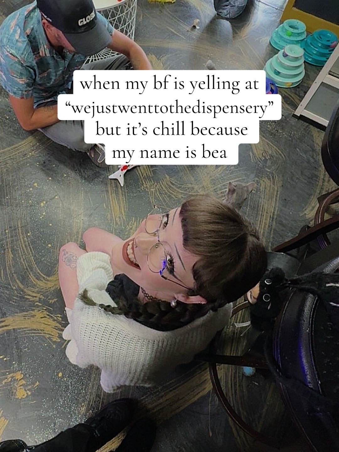 @beasgrave