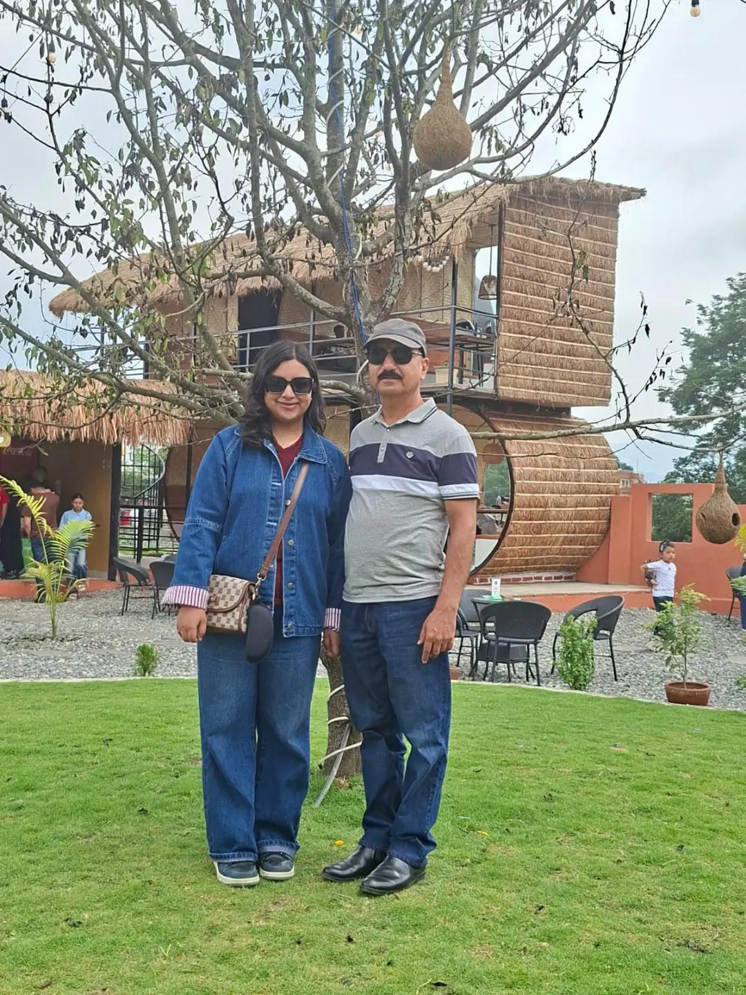 @Pragya Bhetwal
