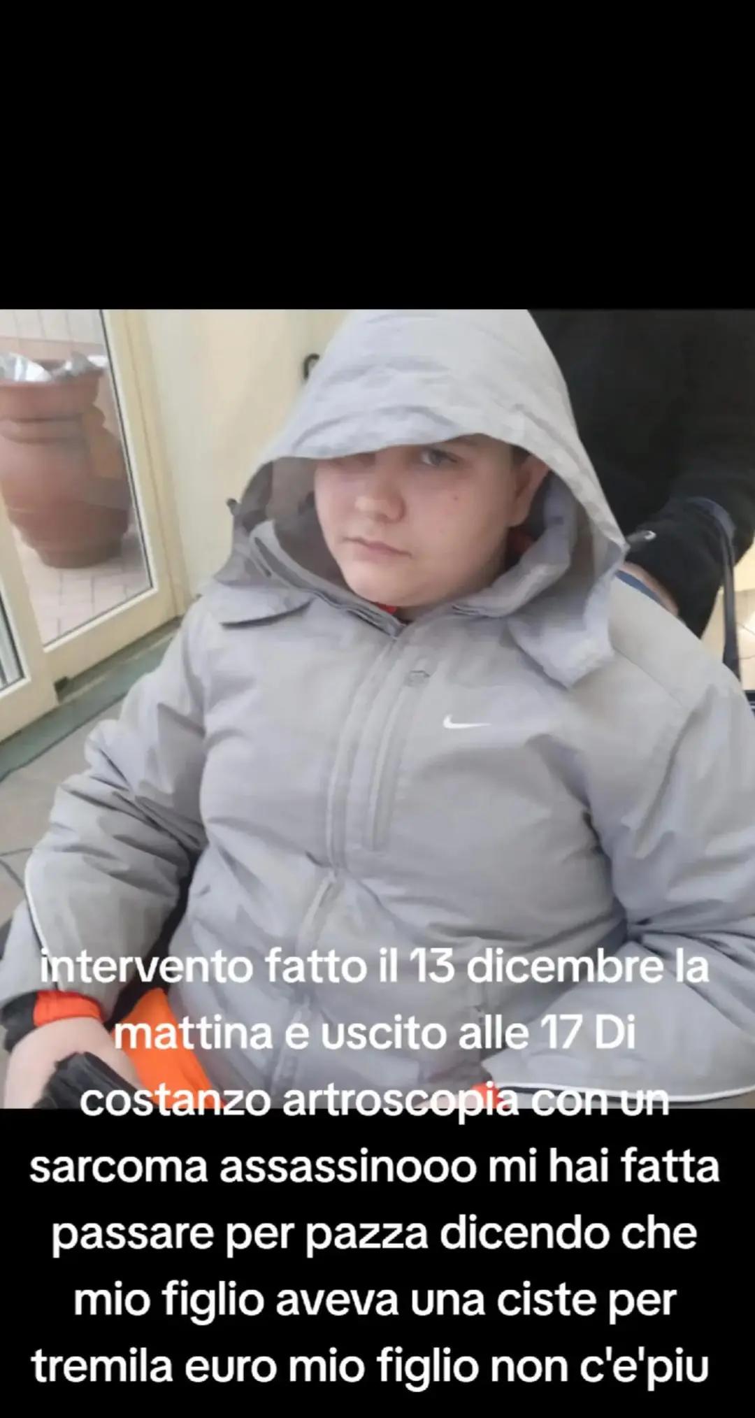 @Imma Riccio