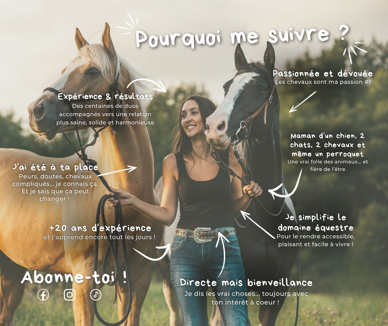 @Rose-alie St-hilaire - Coach🐴