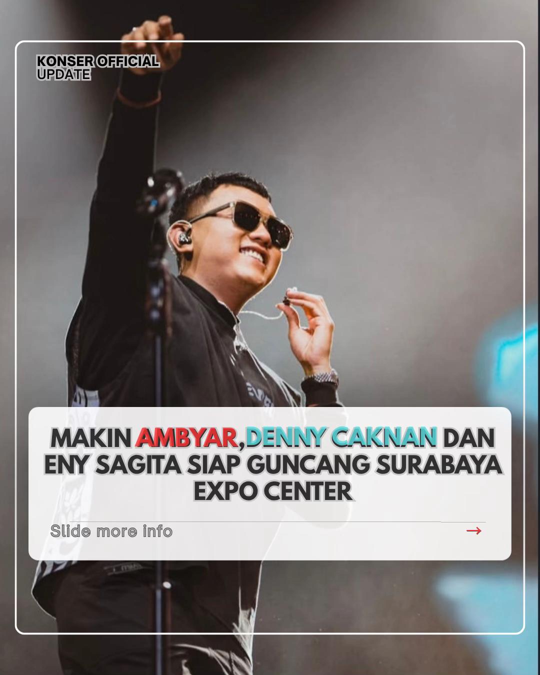 @KONSER OFFICIAL