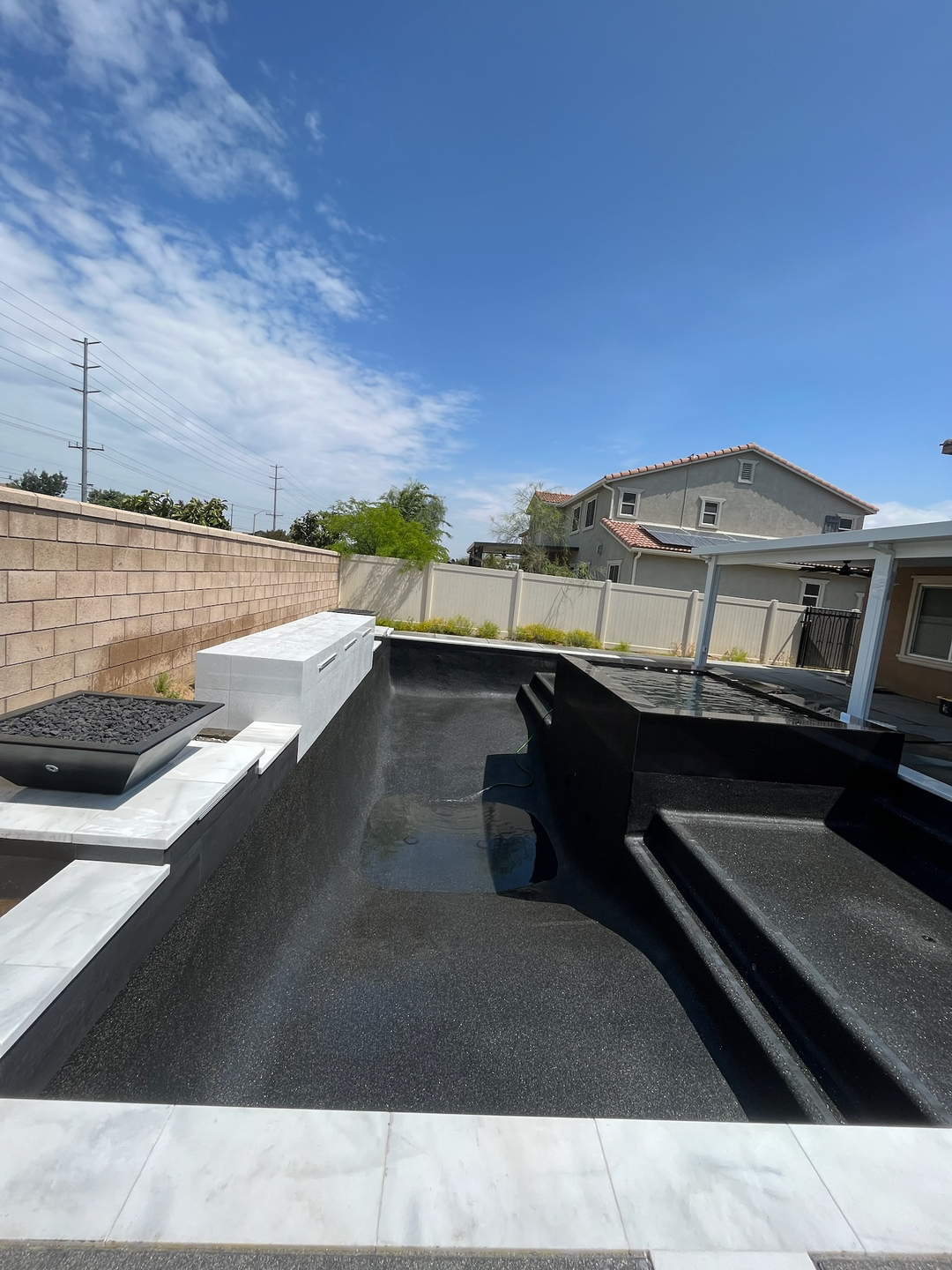 @Element Pools & Spas