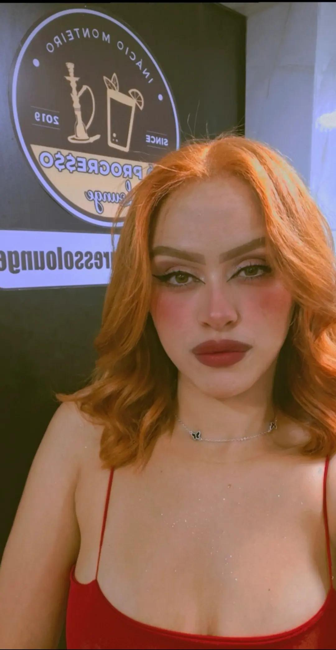 @Karina Lima 🦊