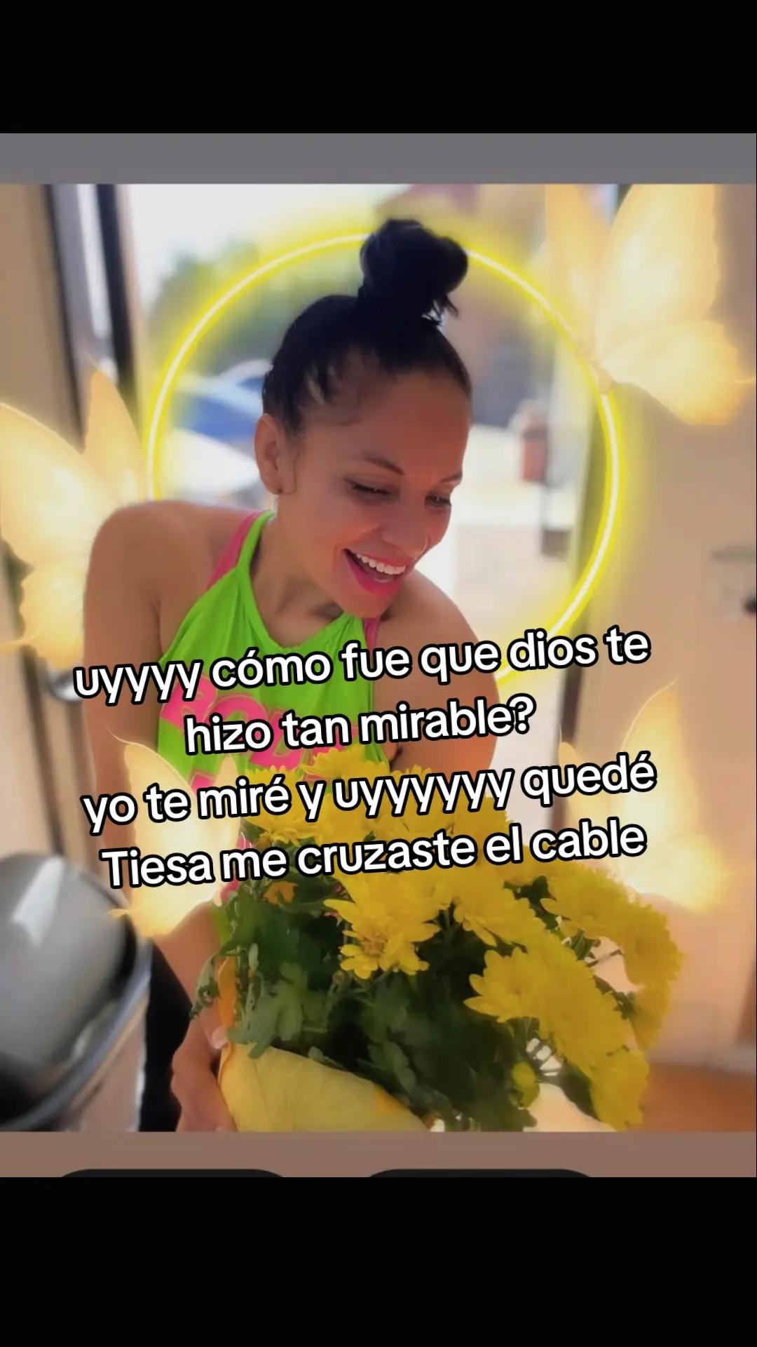 @Monica Haro