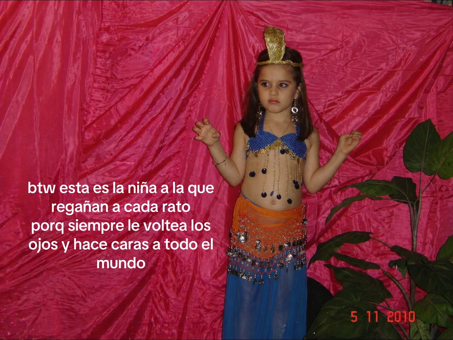 @Valeria Tanit