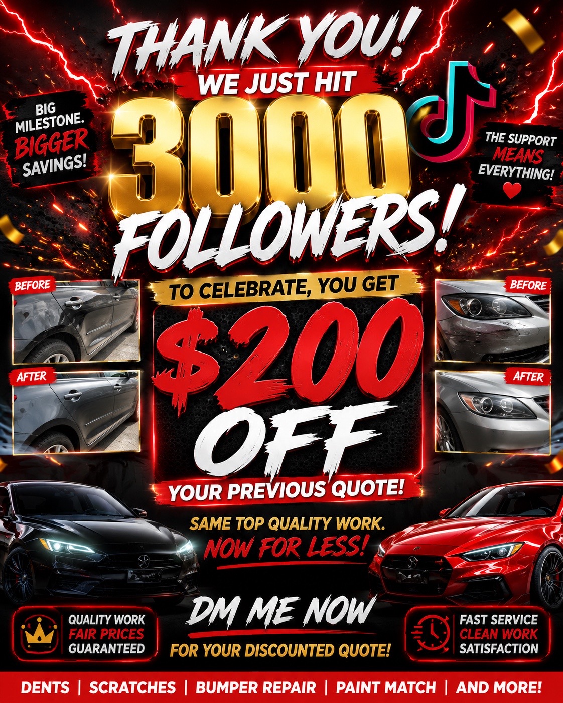 @NJ Auto Body