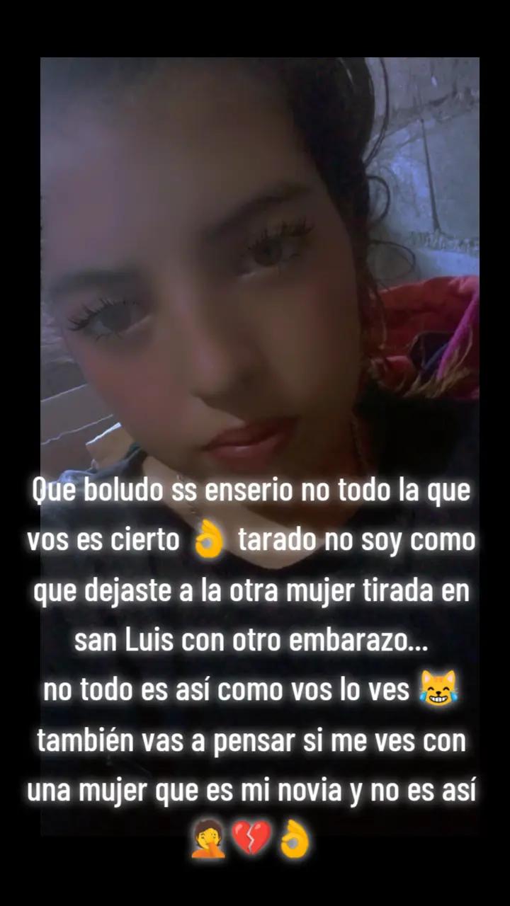 @Andrea ayelen Peralta🔥💘