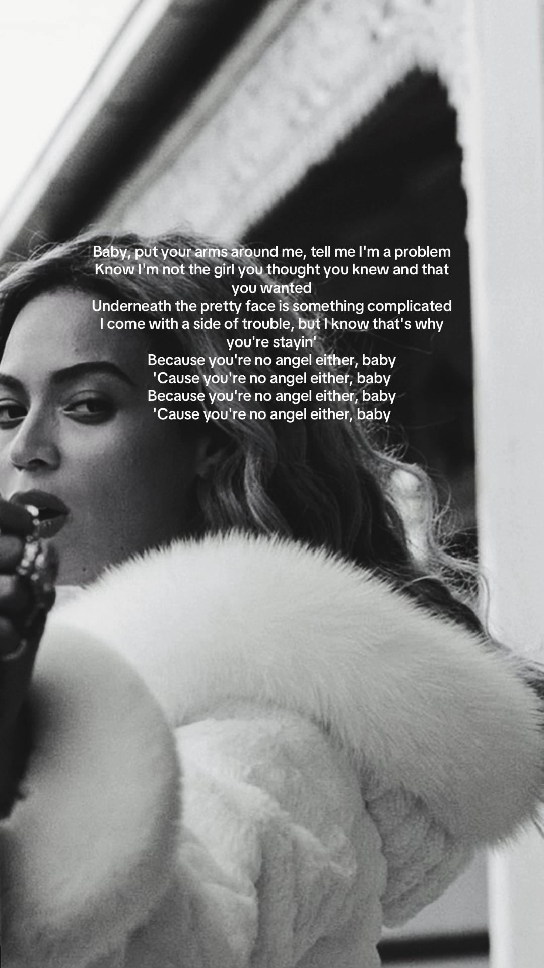 @★ yoncé ★