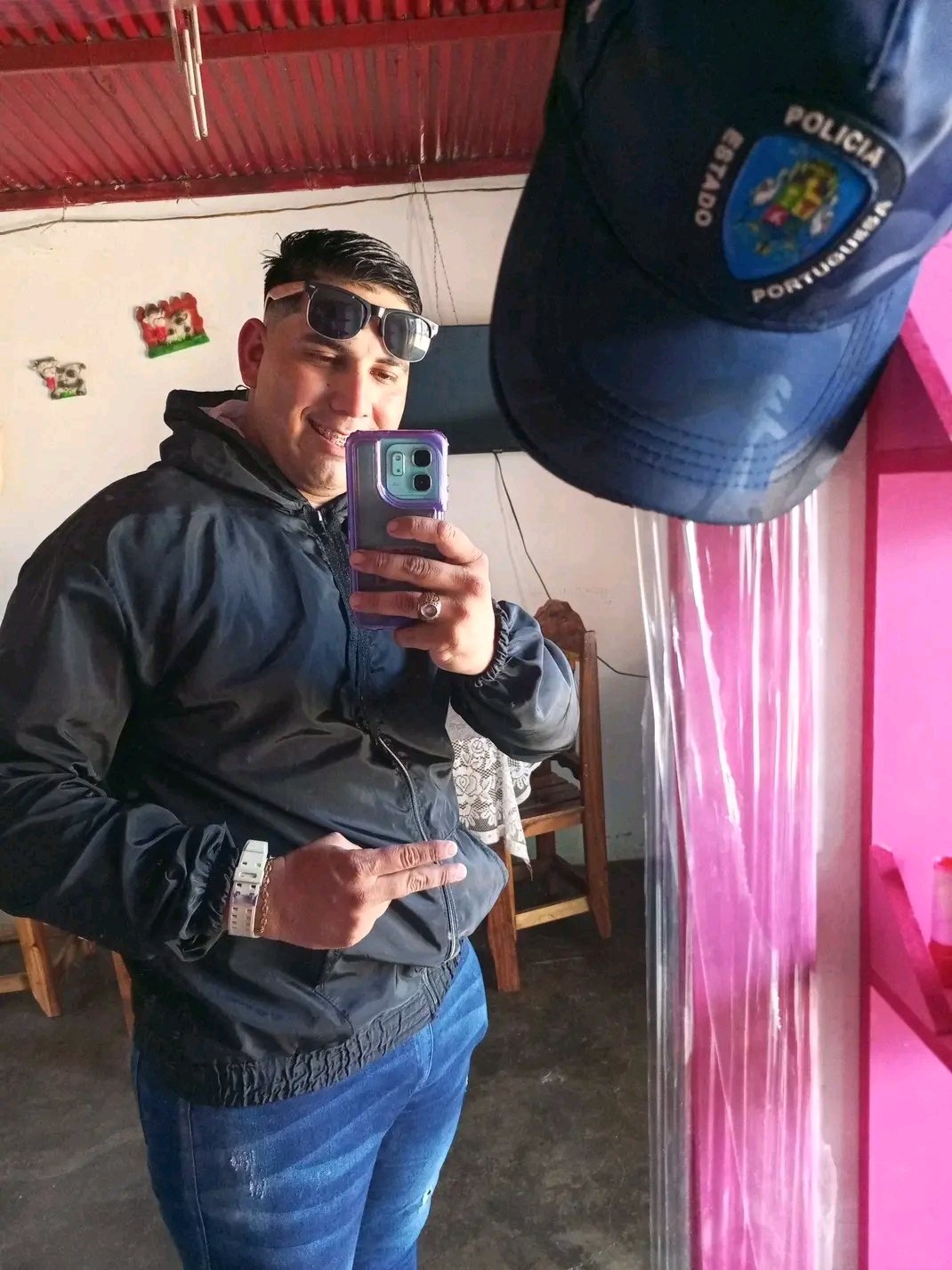 @Keivin Daniel villamizar