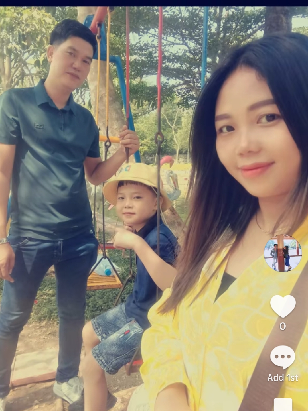 @đJong Jong Mom.đ