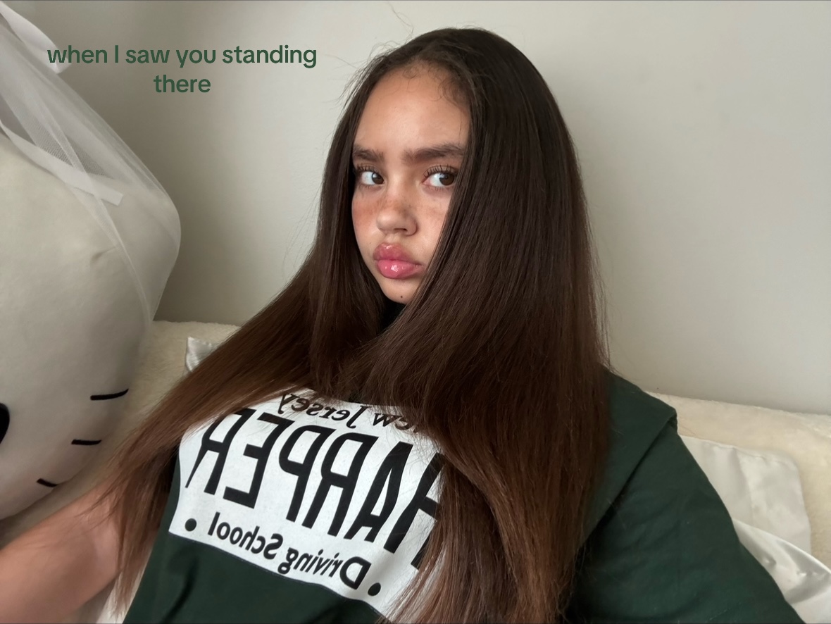 @Leilani